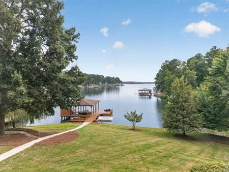 Milledgeville, GA 31061 Baldwin County