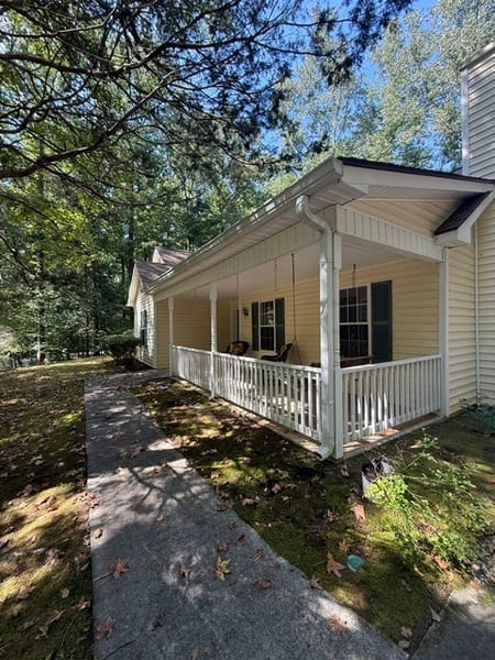 Covington, GA 30016 Newton County