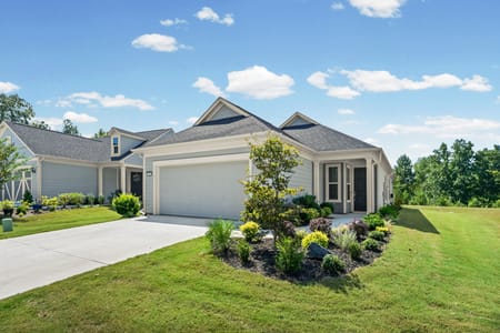 Griffin, GA 30223 Spalding County