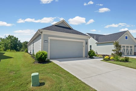 Griffin, GA 30223 Spalding County