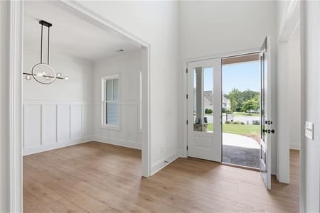 Marietta, GA 30064 Cobb County