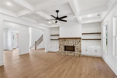 Marietta, GA 30064 Cobb County