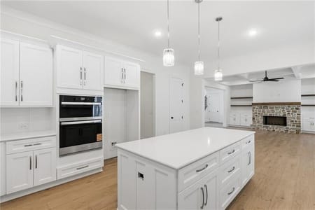 Marietta, GA 30064 Cobb County