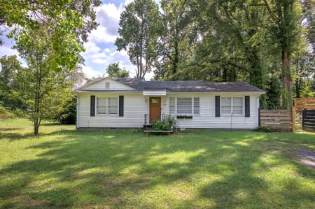 Dallas, GA 30157 Paulding County