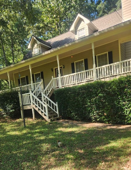 Dallas, GA 30132 Paulding County