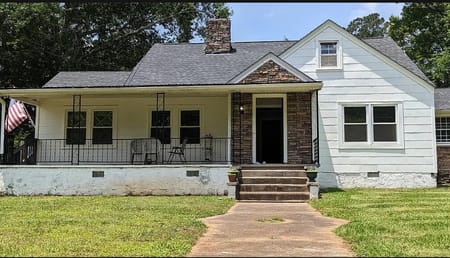 Greensboro, GA 30642 Greene County