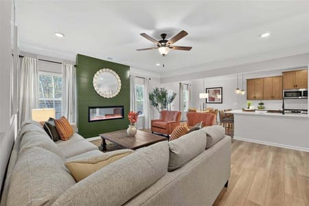 Powder Springs, GA 30127 Cobb County