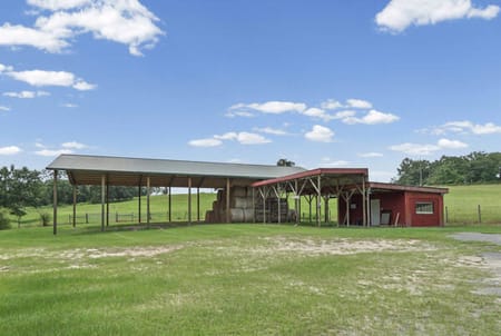 Reynolds, GA 31076 Taylor County