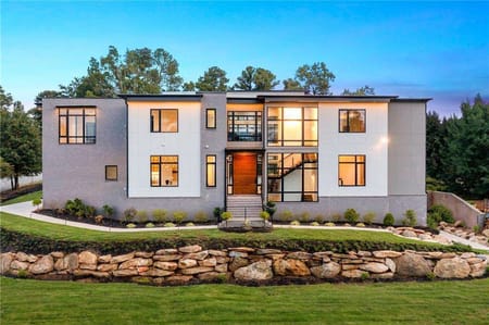 Marietta, GA 30068 Cobb County