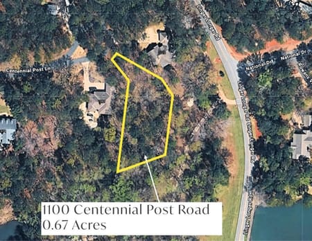 Greensboro, GA 30642 Greene County