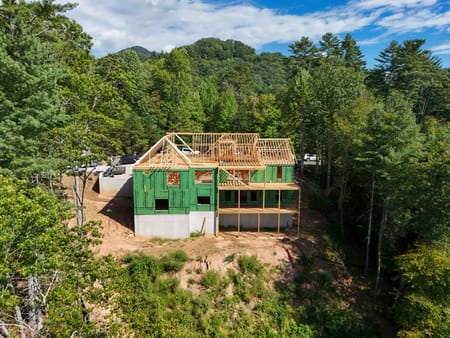 Rabun Gap, GA 30568 Rabun County