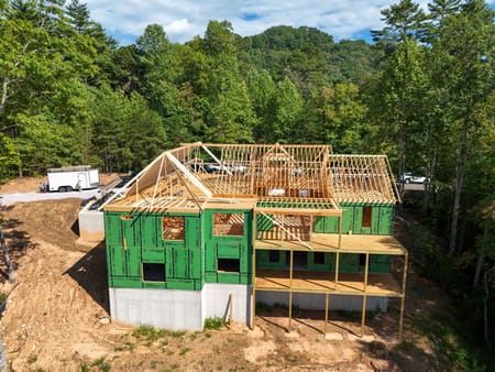 Rabun Gap, GA 30568 Rabun County