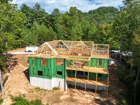 Rabun Gap, GA 30568 Rabun County