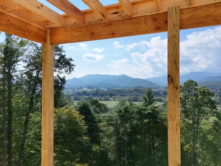Rabun Gap, GA 30568 Rabun County