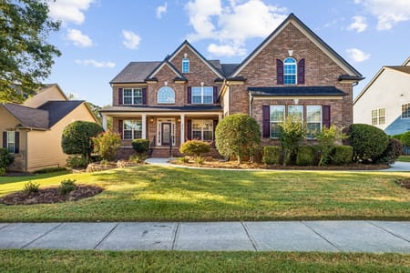 Braselton, GA 30517 Barrow County