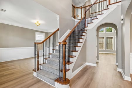 Braselton, GA 30517 Barrow County