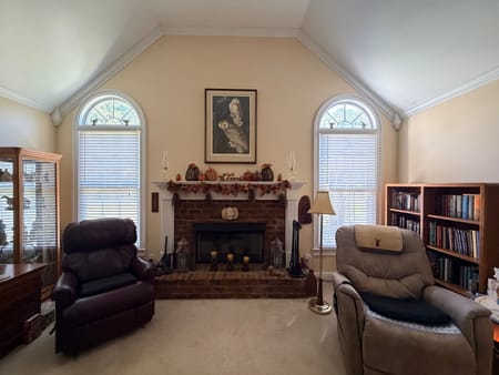 Conyers, GA 30094 Rockdale County
