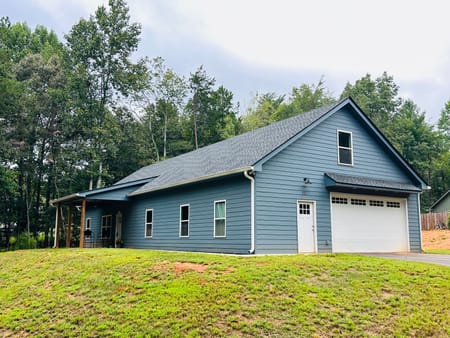 Demorest, GA 30535 Habersham County
