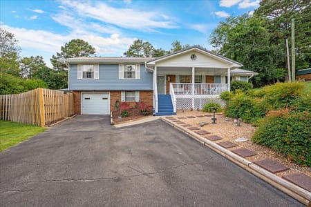 Ringgold, GA 30736 Catoosa County