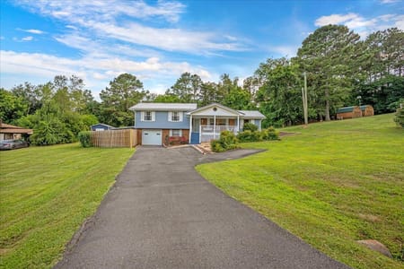 Ringgold, GA 30736 Catoosa County