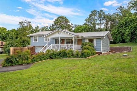 Ringgold, GA 30736 Catoosa County