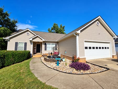 Monroe, GA 30655 Walton County