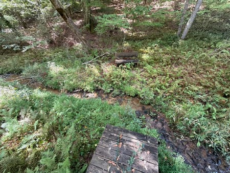 Cherry Log, GA 30522 Gilmer County