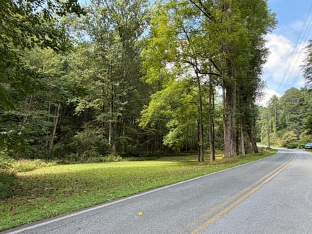 Cherry Log, GA 30522 Gilmer County