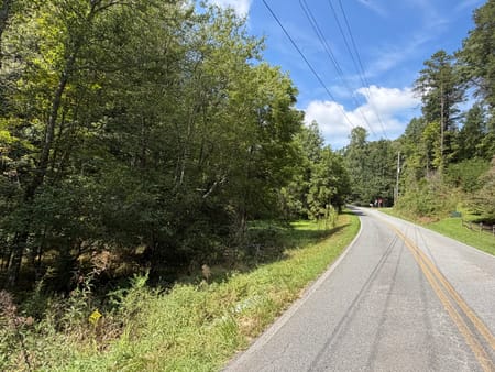 Cherry Log, GA 30522 Gilmer County