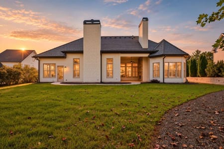 Dawsonville, GA 30534 Dawson County