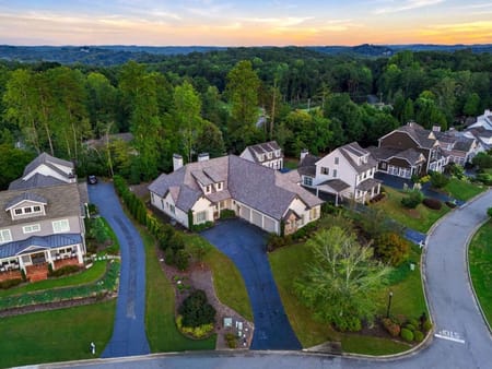 Dawsonville, GA 30534 Dawson County