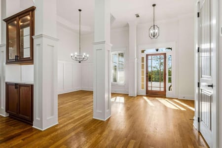 Dawsonville, GA 30534 Dawson County