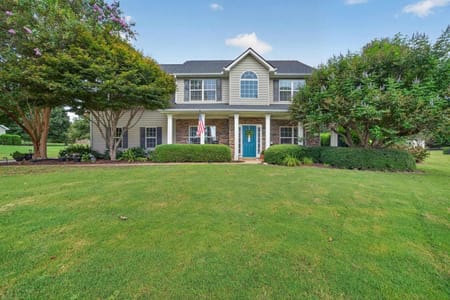 Eatonton, GA 31024 Putnam County