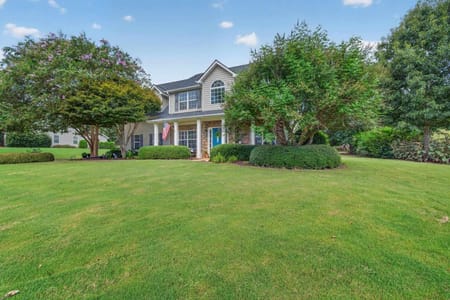 Eatonton, GA 31024 Putnam County