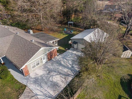 Conyers, GA 30094 Rockdale County