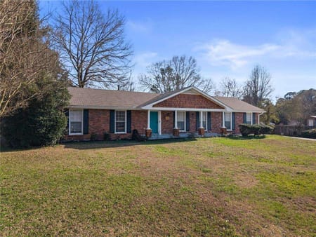 Conyers, GA 30094 Rockdale County