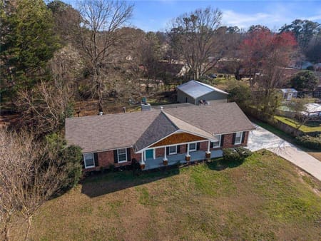 Conyers, GA 30094 Rockdale County