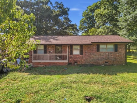 Chatsworth, GA 30705 Murray County