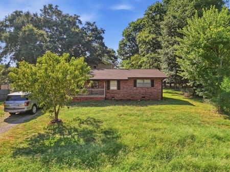 Chatsworth, GA 30705 Murray County
