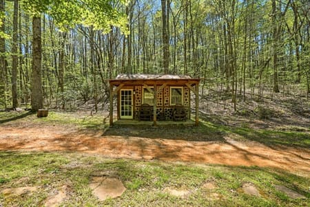 Dahlonega, GA 30533 Lumpkin County