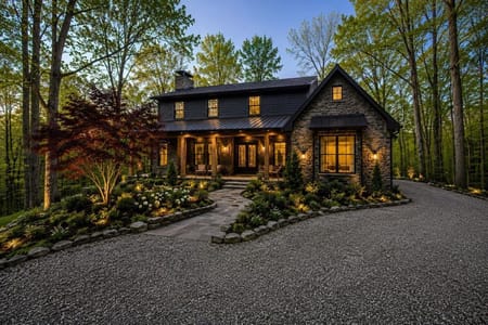Dahlonega, GA 30533 Lumpkin County
