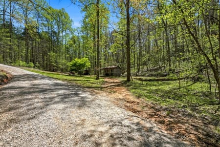 Dahlonega, GA 30533 Lumpkin County
