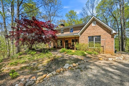 Dahlonega, GA 30533 Lumpkin County