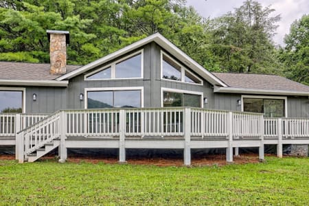 Dillard, GA 30537 Rabun County