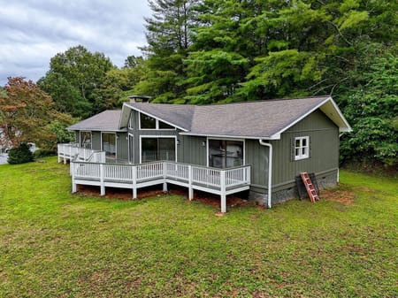 Dillard, GA 30537 Rabun County
