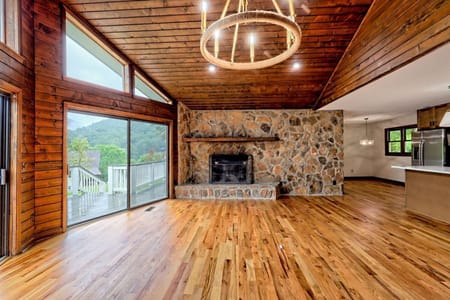 Dillard, GA 30537 Rabun County