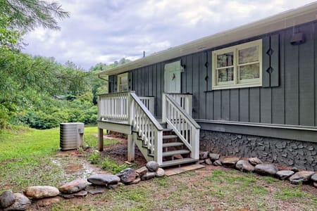 Dillard, GA 30537 Rabun County