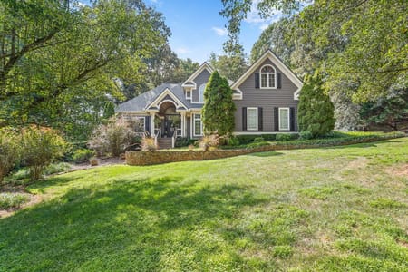 Demorest, GA 30535 Habersham County