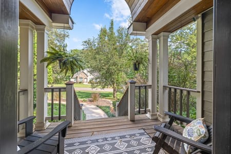 Demorest, GA 30535 Habersham County