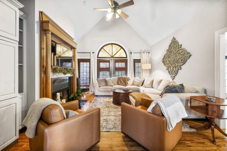 Demorest, GA 30535 Habersham County